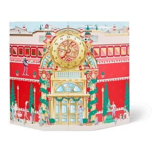 glasshouse fragrances holiday advent calendar 2025 New in Box